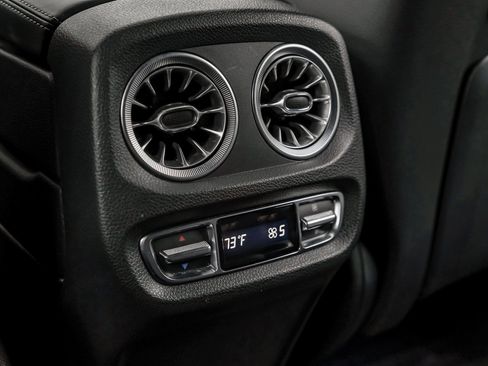 Used 2024 Mercedes-Benz G 550 image 47