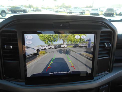 New 2026 Ford F150 XL image 38