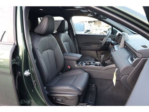 New 2026 Subaru Outback Touring XT AWD/4WD image 53