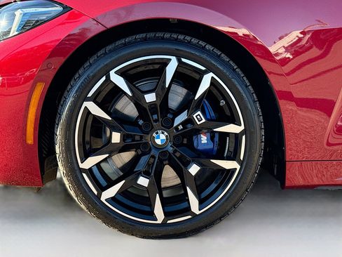 Used 2025 BMW M440i Coupe image 41