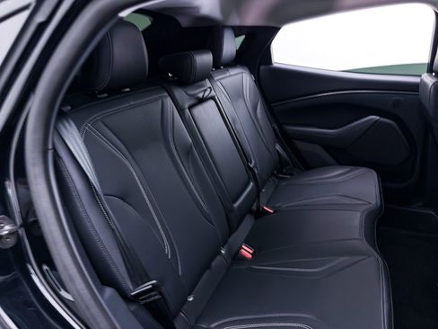 Used 2023 Ford Mustang Mach-E Premium RWD image 39