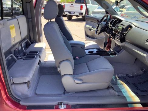 Used 2007 Toyota Tacoma 2WD Access Cab image 32
