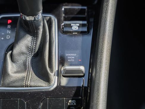 New 2026 Jeep Compass Limited image 24