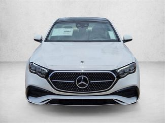 Certified 2026 Mercedes-Benz E 350 Sedan video 2