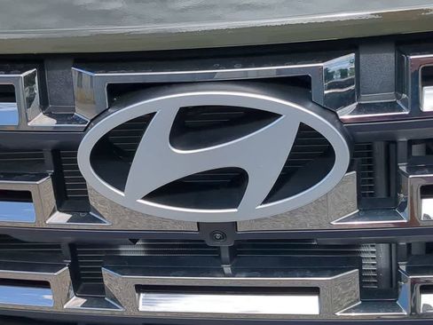 New 2026 Hyundai Santa Cruz Limited image 12