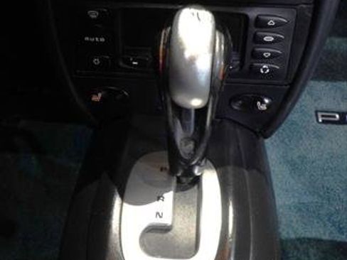 Used 2002 Porsche 911 Turbo image 39