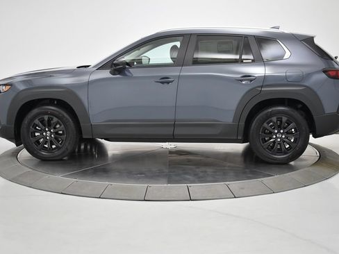 New 2026 MAZDA CX-50 2.5 Hybrid w/ Cargo Package AWD/4WD image 17