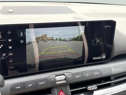 New 2026 Kia K4 GT-Line FWD image 23