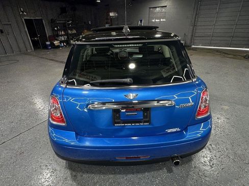 Used 2012 MINI Cooper Hardtop image 4