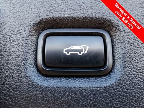 Used 2023 Hyundai Santa Fe Calligraphy AWD/4WD image 8