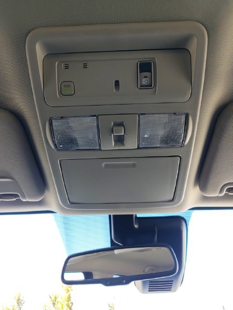 Used 2024 Nissan Titan SV w/ SV Convenience Package AWD/4WD image 29