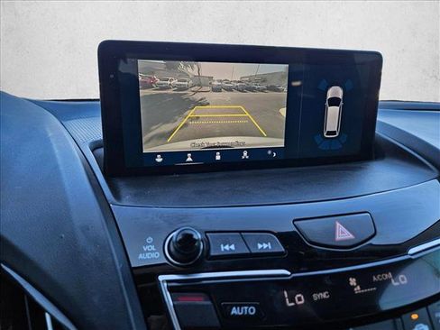 Used 2021 Acura RDX AWD w/ Technology Package image 15