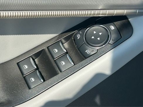 New 2026 Ford Explorer Active w/ Active Comfort Package AWD/4WD image 18
