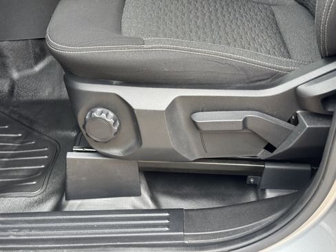 Certified 2024 Ford Ranger XL image 18