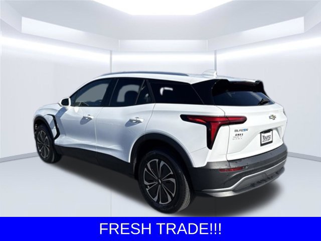 Used 2024 Chevrolet Blazer EV LT AWD/4WD image 5