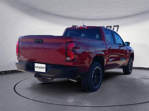 New 2026 Chevrolet Colorado Z71 w/ Technology Package image 5