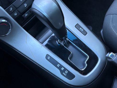 Used 2012 Chevrolet Cruze Eco FWD image 19