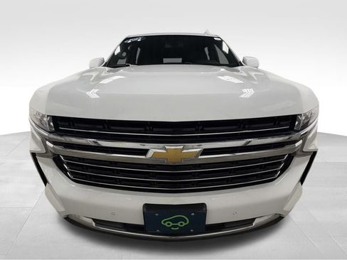 Certified 2023 Chevrolet Suburban LT AWD/4WD image 2