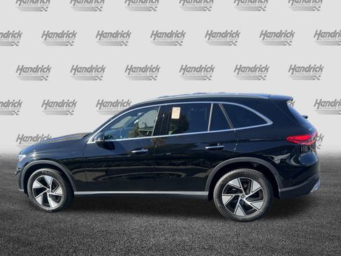Certified 2024 Mercedes-Benz GLC 300 4MATIC image 7