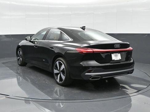 Used 2025 Audi A5 2.0T Premium w/ Convenience Package image 3