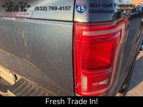Used 2017 Ford F150 Lariat image 10