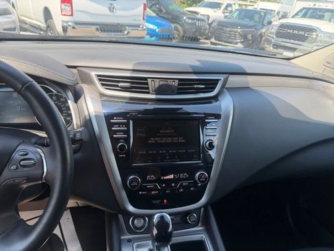 Used 2022 Nissan Murano SL AWD/4WD image 19
