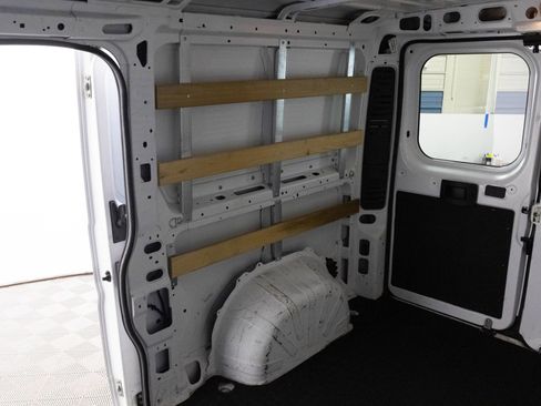 Used 2023 RAM ProMaster 2500 image 30
