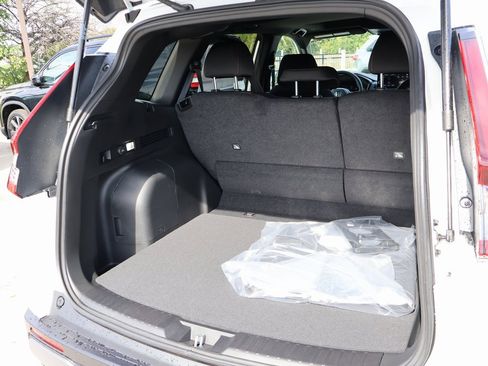 New 2026 Honda CR-V Sport image 15