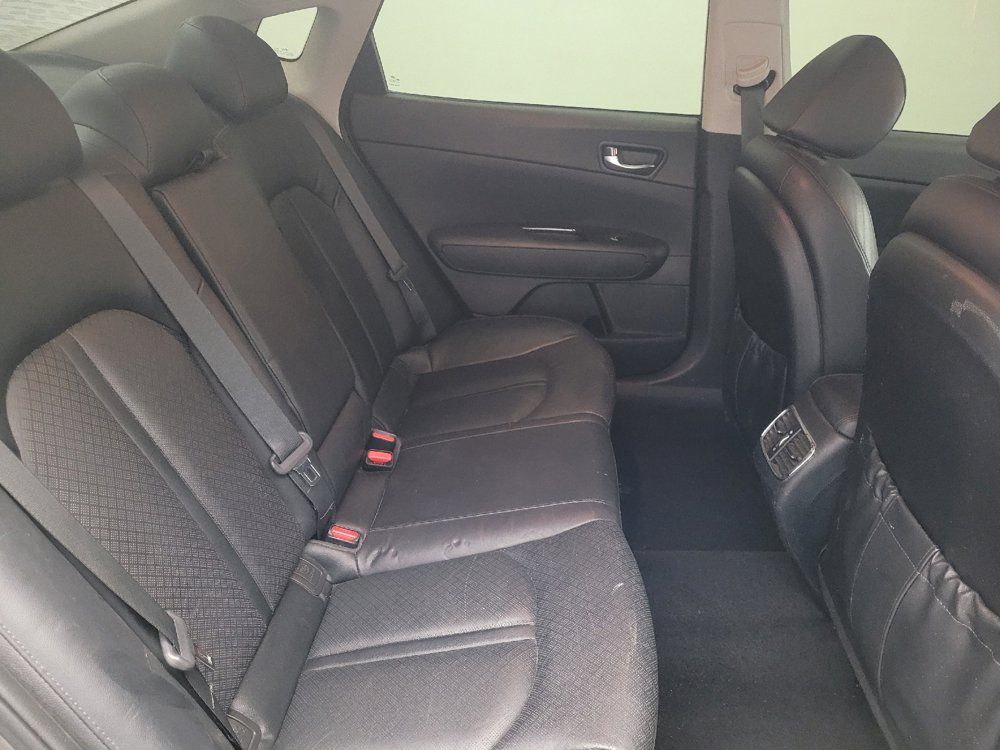 Used 2016 Kia Optima EX FWD image 19