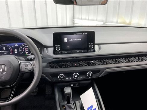 Used 2024 Honda Accord LX image 6