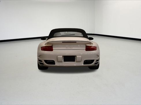 Used 2009 Porsche 911 Turbo image 6