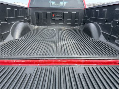 Used 2007 Ford F150 FX4 image 10