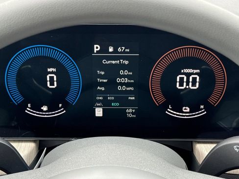 New 2026 Hyundai Sonata Blue image 20