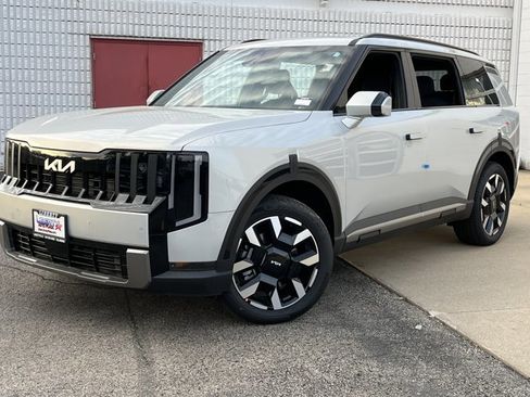 New 2027 Kia Telluride S FWD image 29
