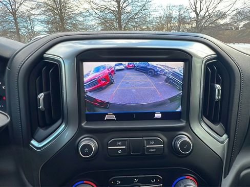 Used 2019 Chevrolet Silverado 1500 LT w/ All-Star Edition image 30