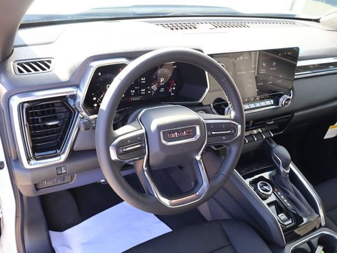 New 2026 GMC Canyon Elevation w/ Convenience Package AWD/4WD image 22