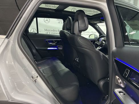 New 2026 Mercedes-Benz GLC 300 4MATIC image 14