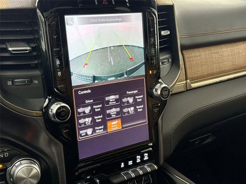 Used 2019 RAM 1500 Limited image 24