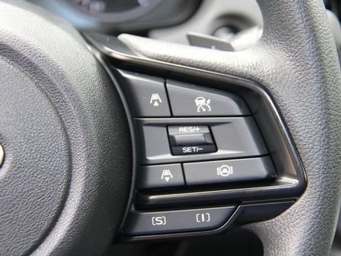 Certified 2024 Subaru Crosstrek 2.0i Premium AWD/4WD image 23