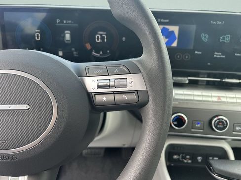 New 2026 Hyundai Kona SE FWD image 24