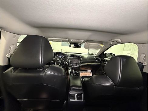 Used 2023 Nissan Maxima SV w/ Floor Mat Group image 16