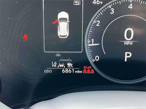 Used 2023 Lexus NX 350 AWD image 27