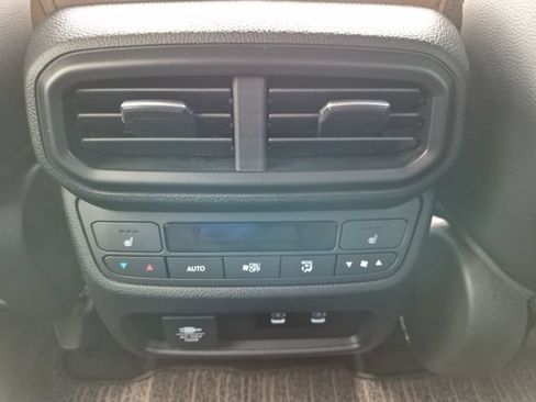 New 2026 Honda Passport TrailSport Elite image 36