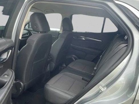 Used 2023 Buick Envision Preferred FWD image 19