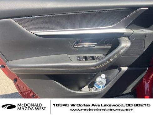 Used 2024 MAZDA CX-90 Plug-In Hybrid w/ Premium Pkg AWD/4WD image 12