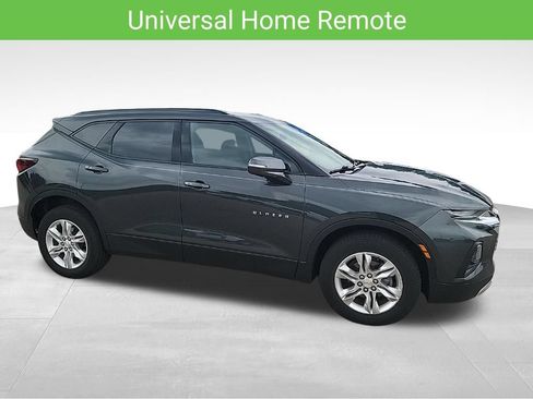 Used 2020 Chevrolet Blazer LT AWD/4WD image 19