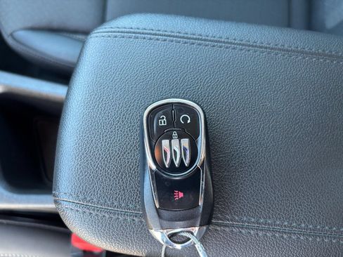 Used 2026 Buick Encore GX Preferred FWD image 23