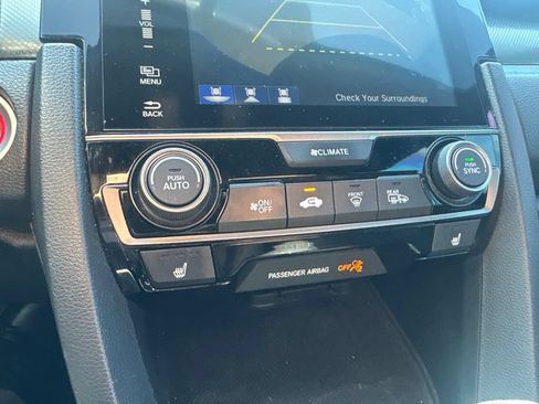 Used 2018 Honda Civic EX image 26