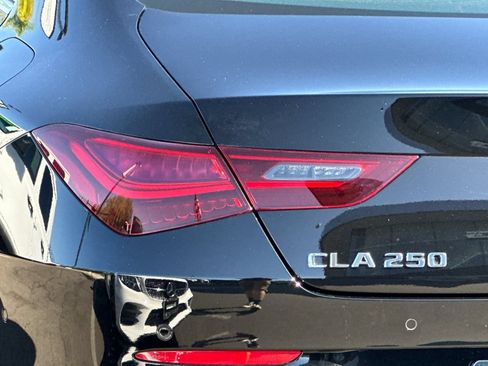Certified 2026 Mercedes-Benz CLA 250 4MATIC image 33