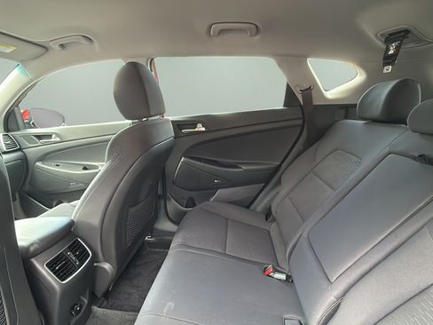 Used 2021 Hyundai Tucson Sport AWD/4WD image 15